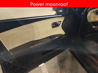 2013 Toyota Avalon XLE Touring