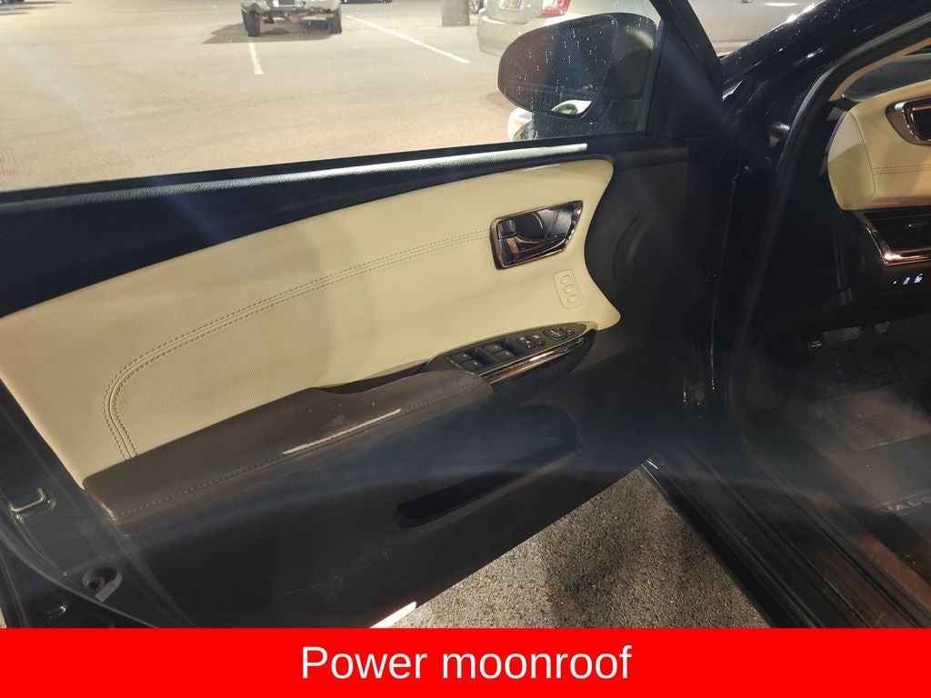 2013 Toyota Avalon XLE Touring