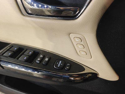 2013 Toyota Avalon XLE Touring