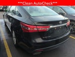2015 Toyota Avalon XLE Premium