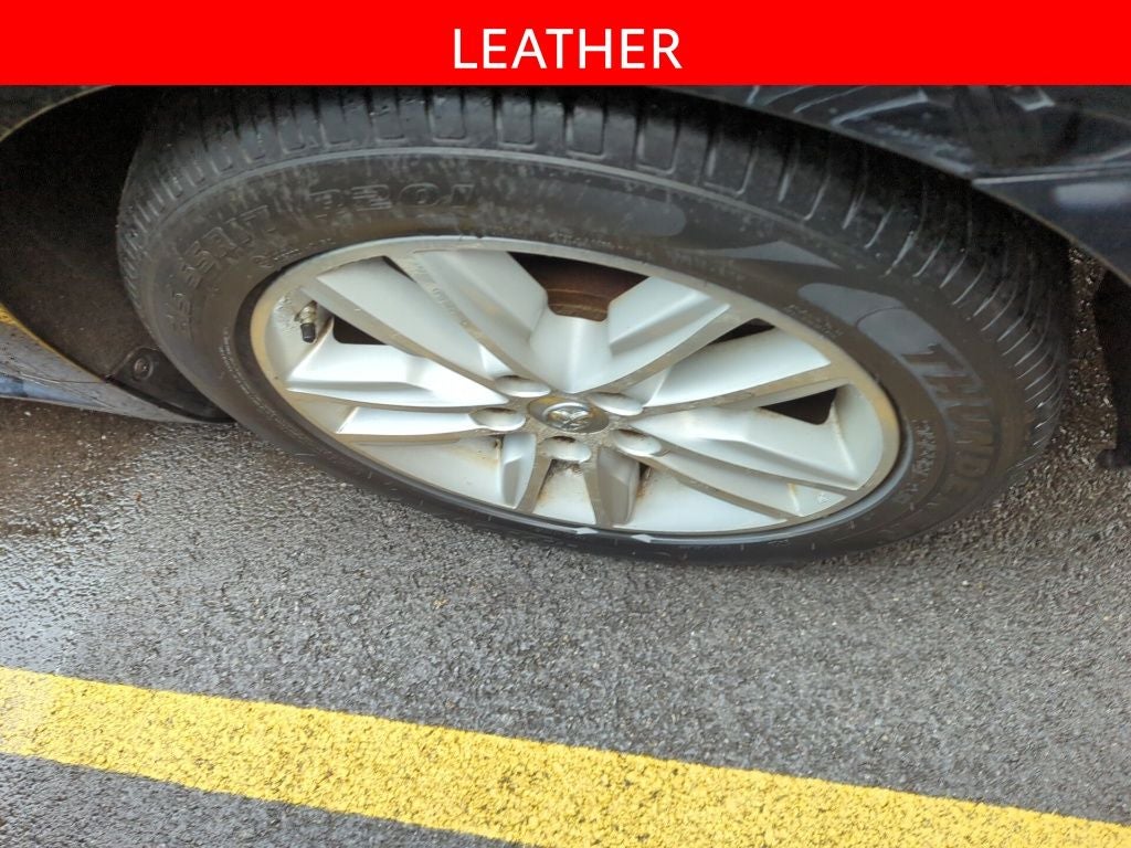 2015 Toyota Avalon XLE Premium