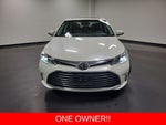 2016 Toyota Avalon Limited
