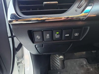 2016 Toyota Avalon Limited