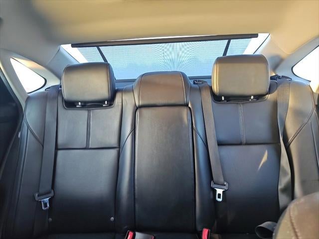 2016 Toyota Avalon Limited