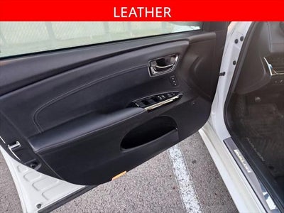 2016 Toyota Avalon Limited