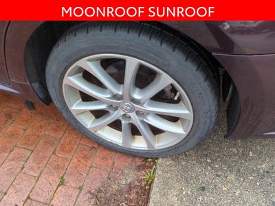 2014 Toyota Avalon XLE Touring