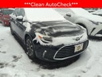2016 Toyota Avalon XLE