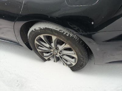 2016 Toyota Avalon XLE