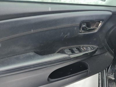 2016 Toyota Avalon XLE