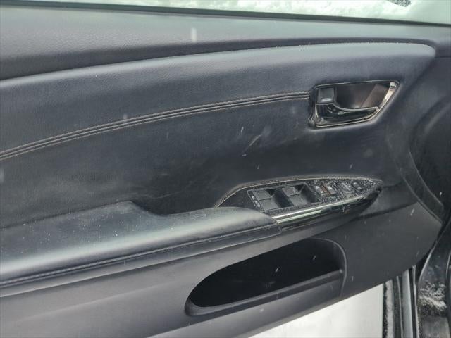 2016 Toyota Avalon XLE