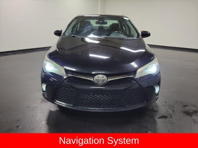2015 Toyota Camry XSE - Photo 10