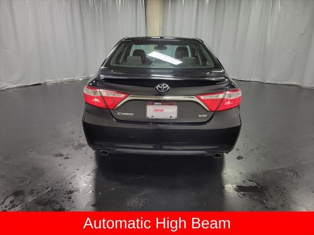 2015 Toyota Camry XSE - Photo 15
