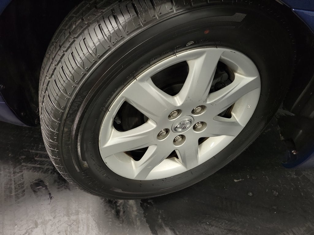 2006 Toyota Avalon XL