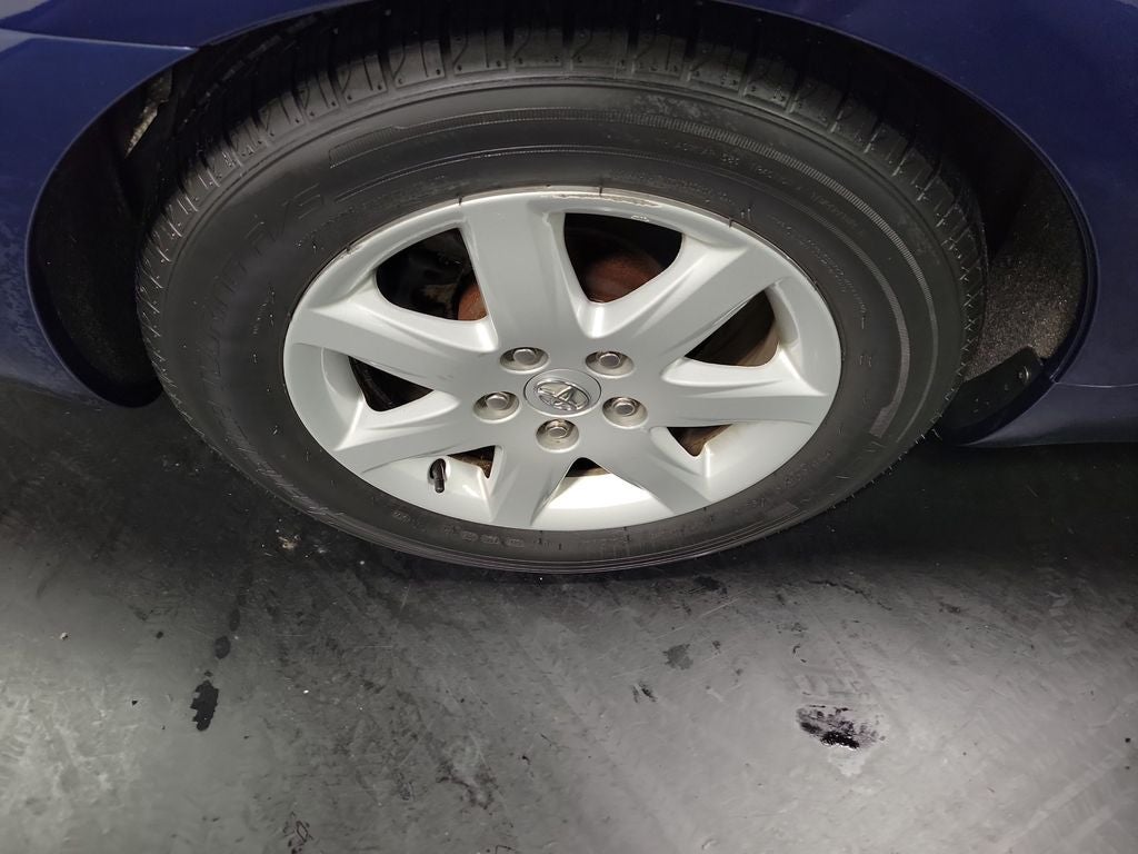 2006 Toyota Avalon XL