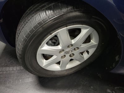 2006 Toyota Avalon XL