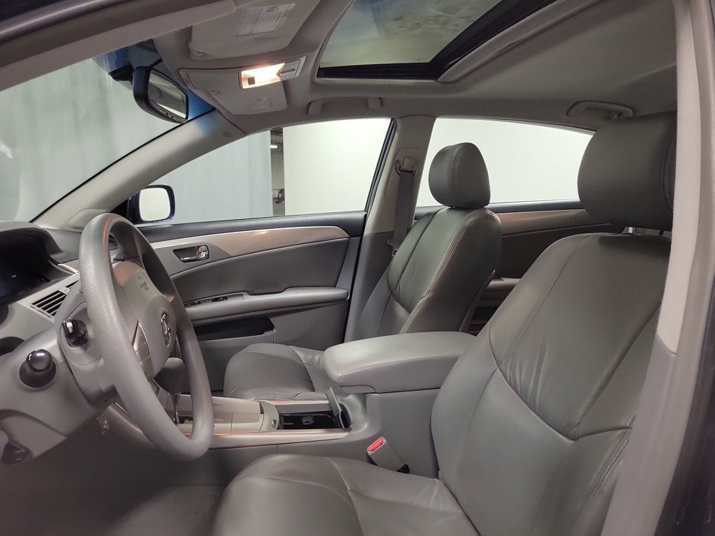 2006 Toyota Avalon XL