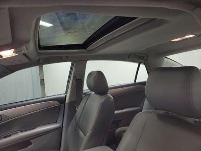 2006 Toyota Avalon XL