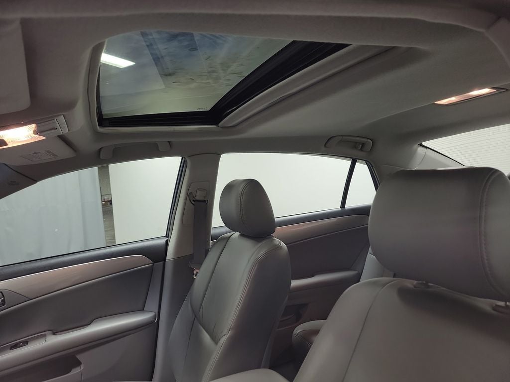 2006 Toyota Avalon XL