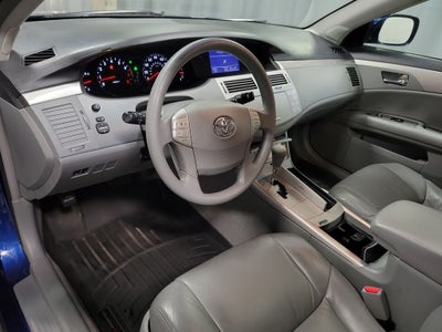 2006 Toyota Avalon XL