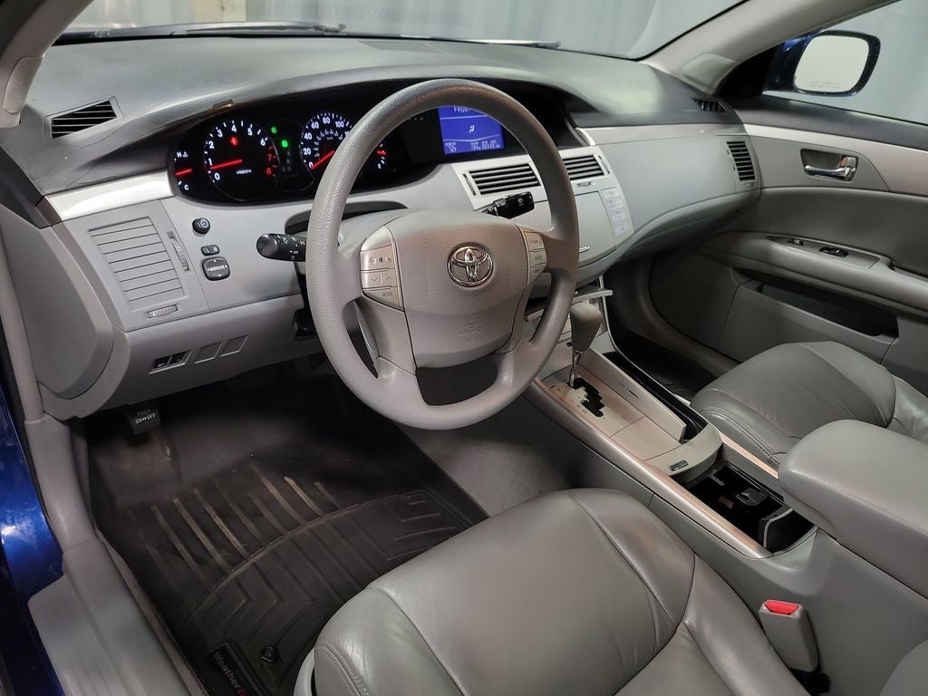 2006 Toyota Avalon XL