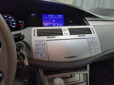 2006 Toyota Avalon XL