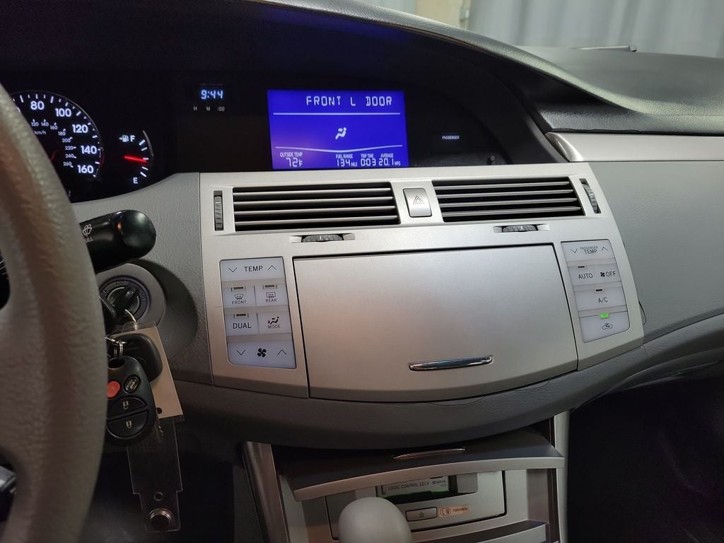 2006 Toyota Avalon XL