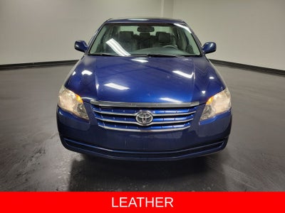 2006 Toyota Avalon XL
