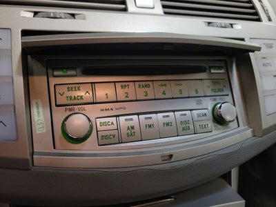 2006 Toyota Avalon XL