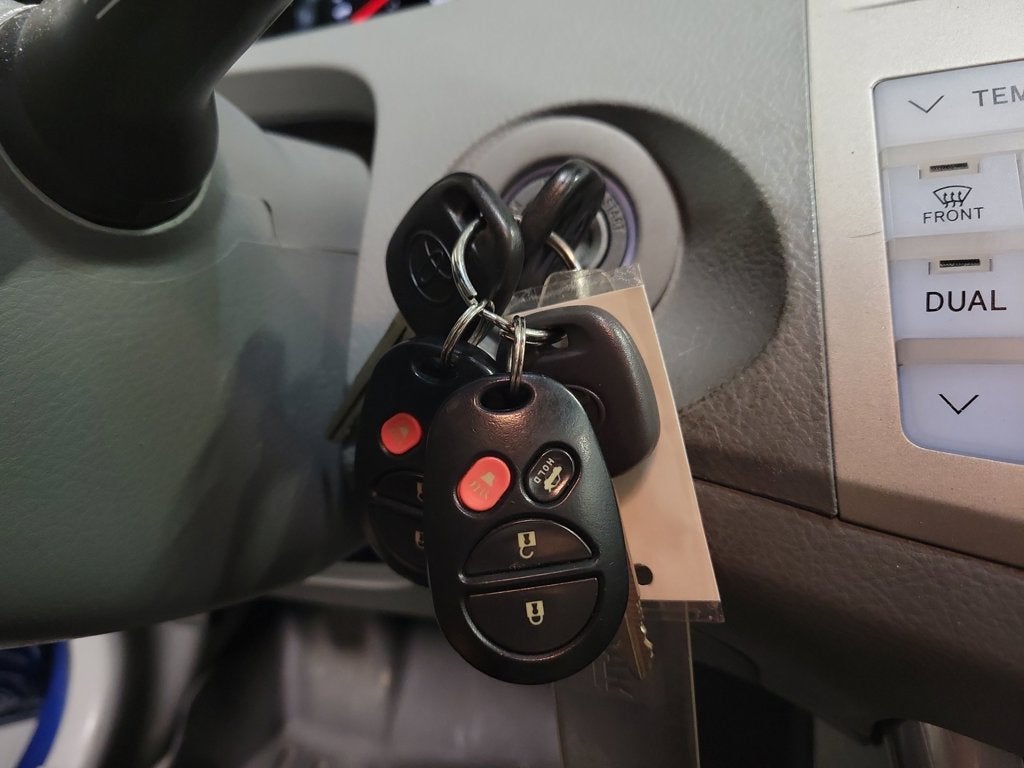 2006 Toyota Avalon XL