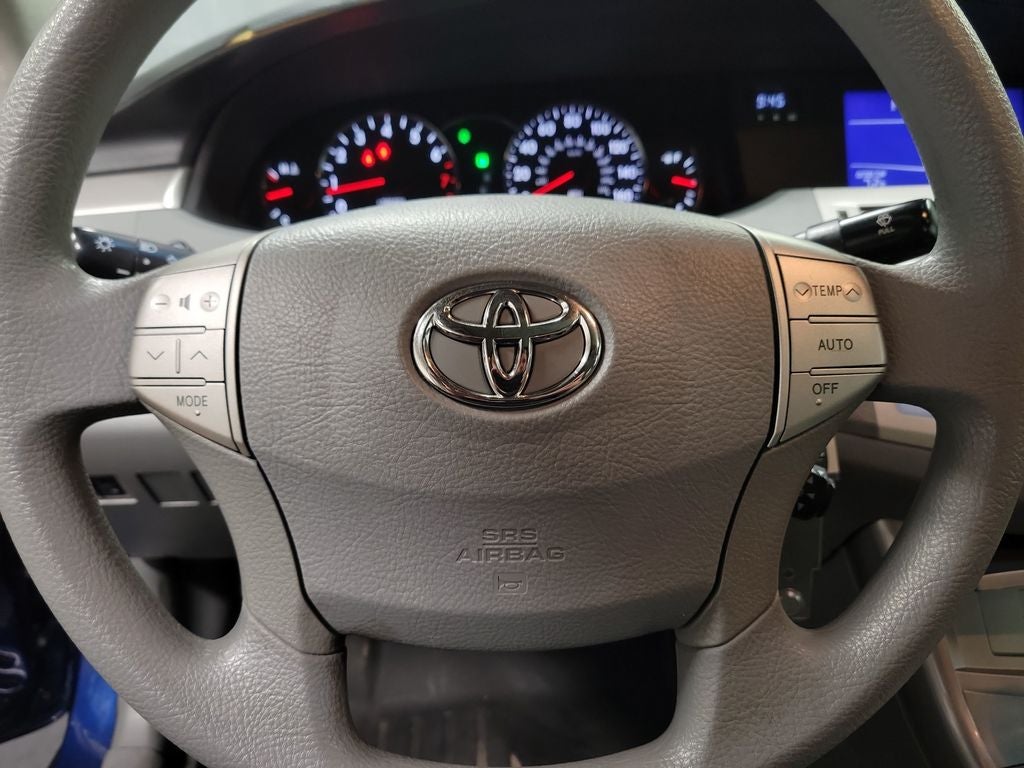 2006 Toyota Avalon XL