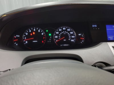 2006 Toyota Avalon XL