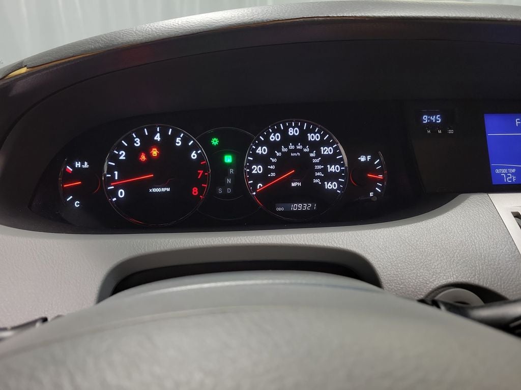 2006 Toyota Avalon XL