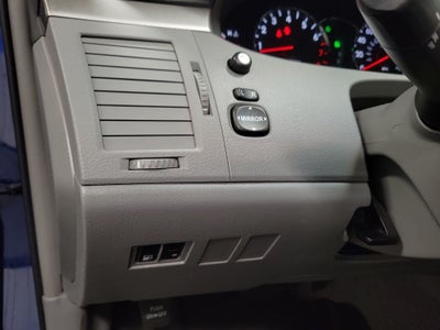 2006 Toyota Avalon XL