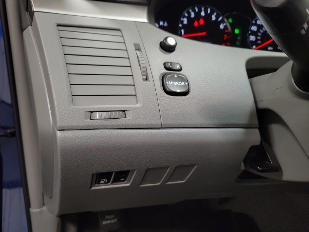 2006 Toyota Avalon XL