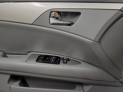2006 Toyota Avalon XL