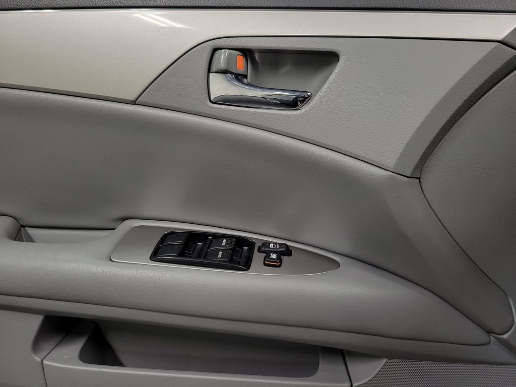 2006 Toyota Avalon XL