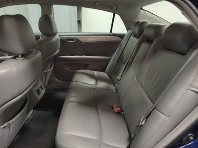 2006 Toyota Avalon XL