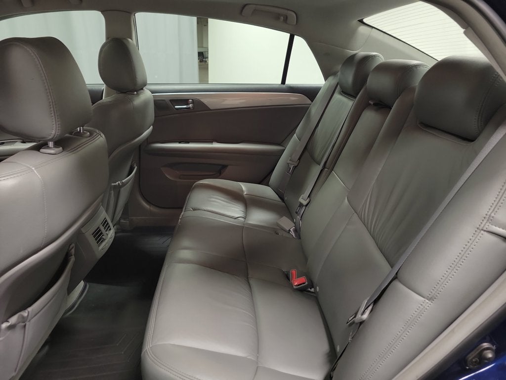 2006 Toyota Avalon XL