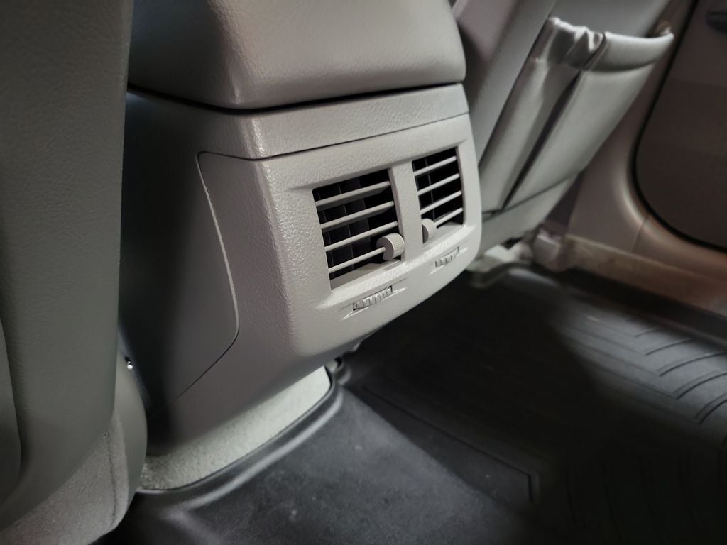 2006 Toyota Avalon XL