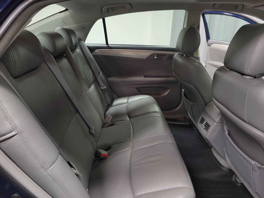2006 Toyota Avalon XL