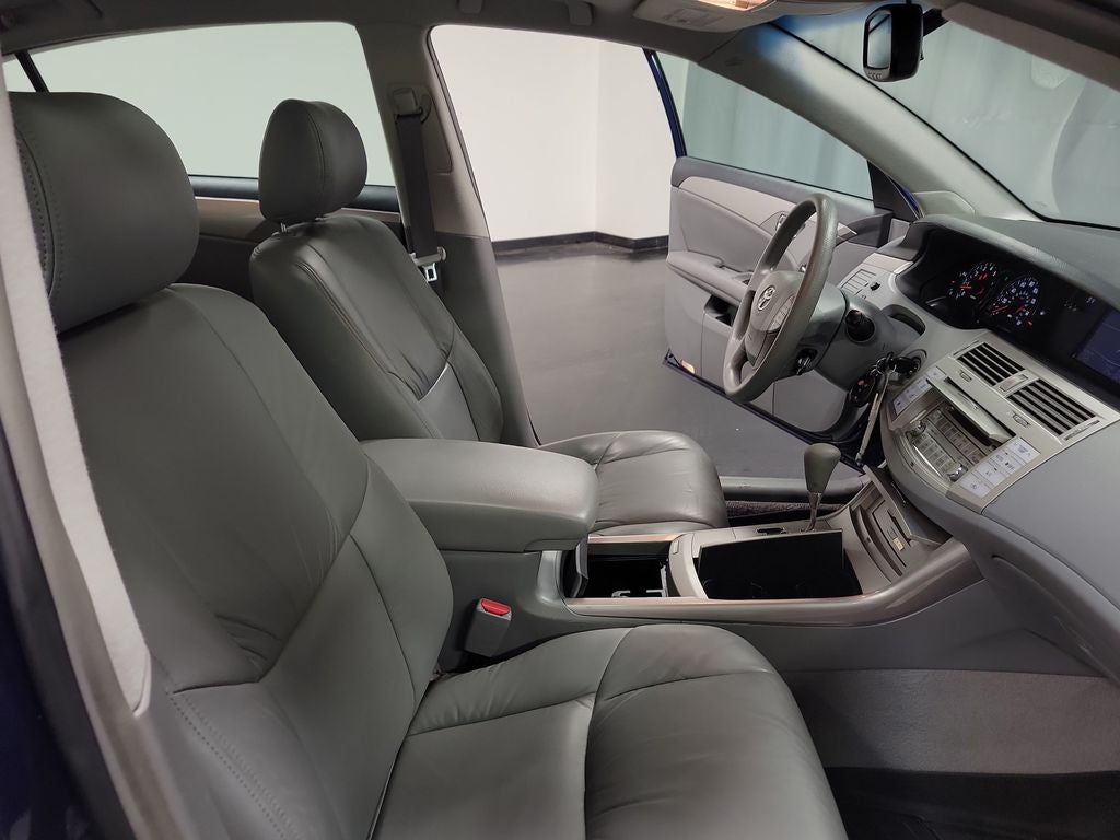 2006 Toyota Avalon XL