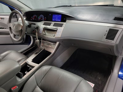 2006 Toyota Avalon XL