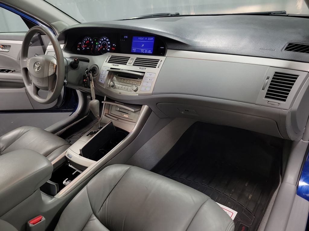 2006 Toyota Avalon XL