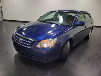 2006 Toyota Avalon XL