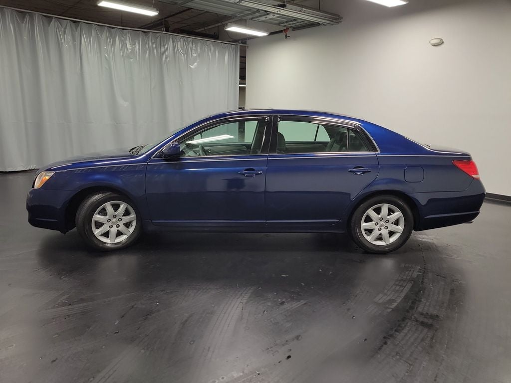 2006 Toyota Avalon XL