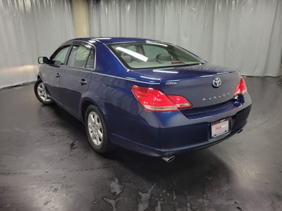2006 Toyota Avalon XL
