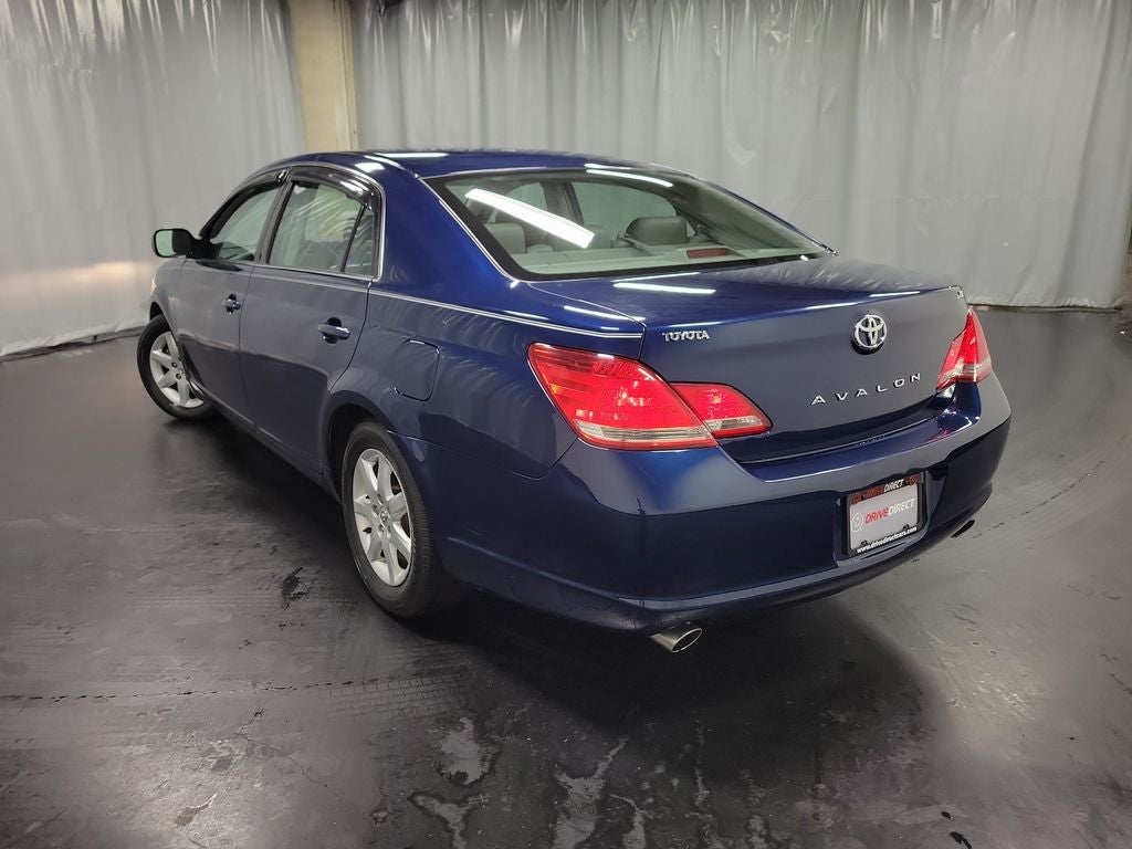 2006 Toyota Avalon XL