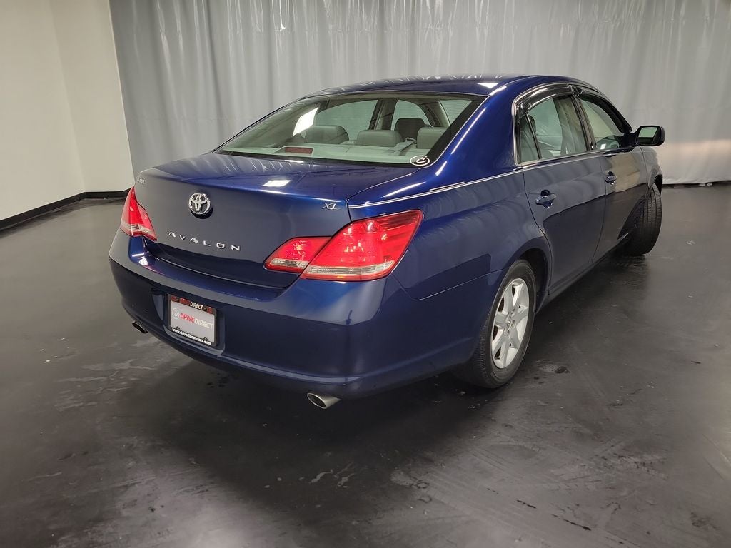 2006 Toyota Avalon XL