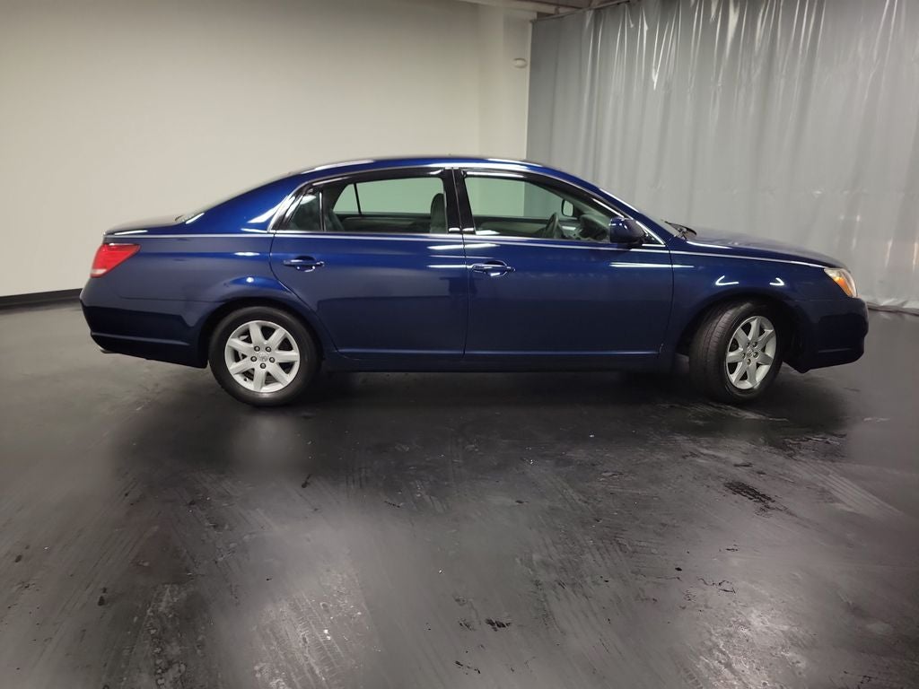 2006 Toyota Avalon XL