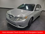 2012 Toyota Avalon Limited